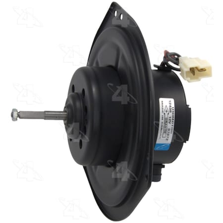 Four Seasons Infiniti G20 96-91/Niss Axxess 90-Maxima Blower Motor, 35438 35438